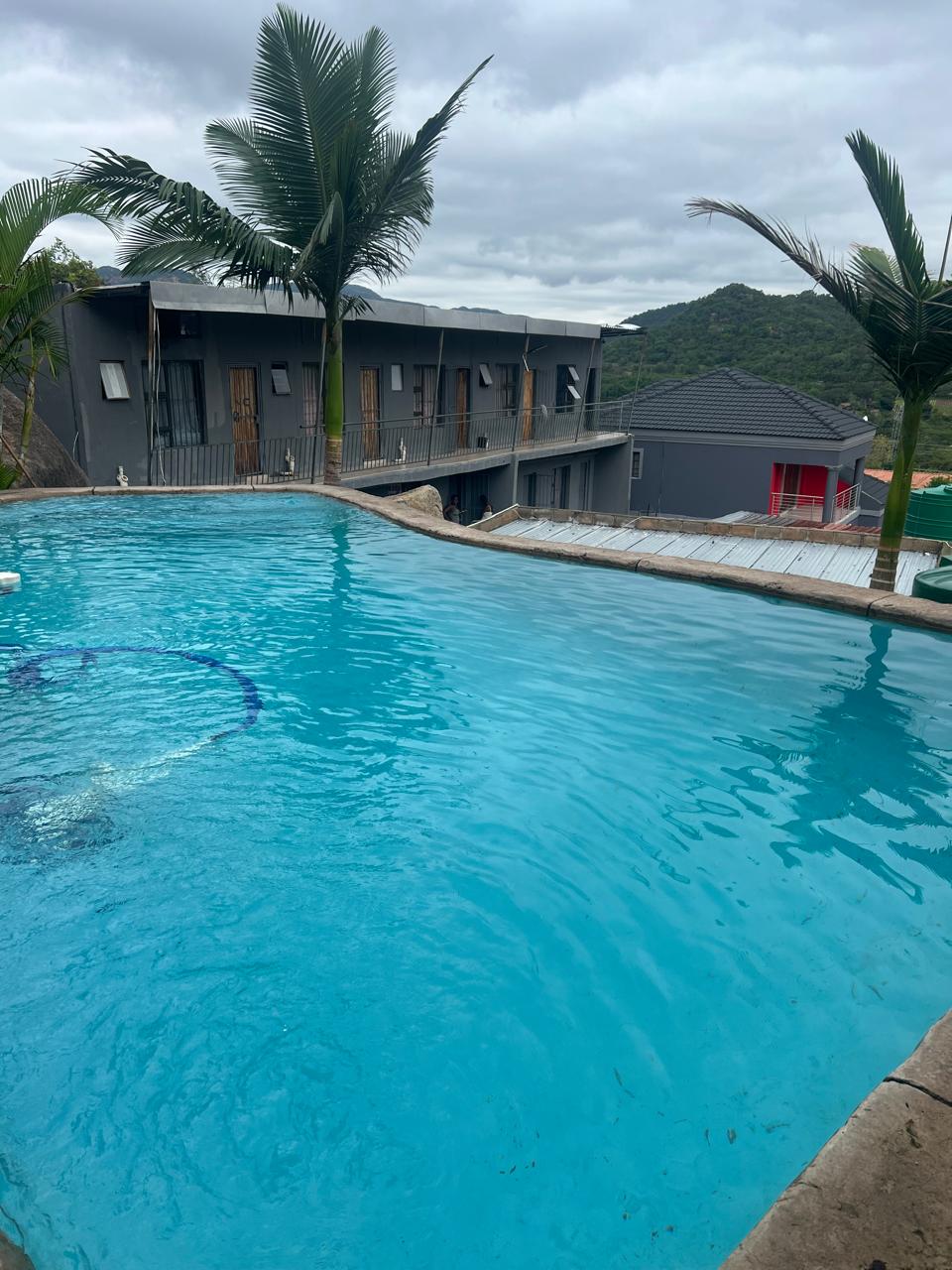 ResOne Security Gate